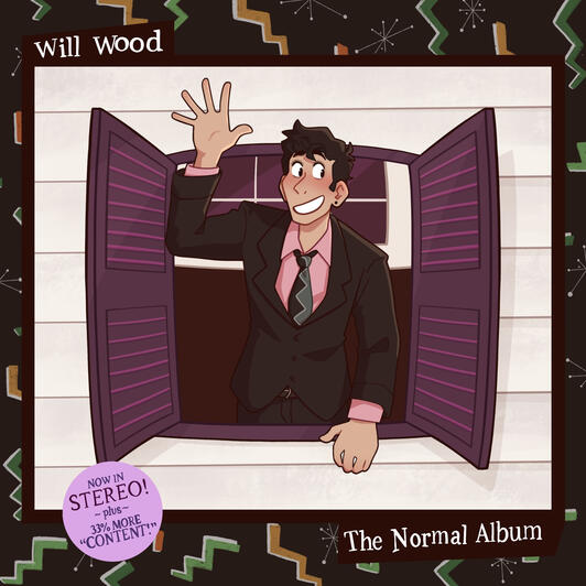 Will Wood